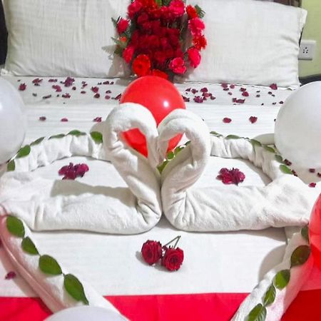 Sb Premium Suite Puri Bagian luar foto