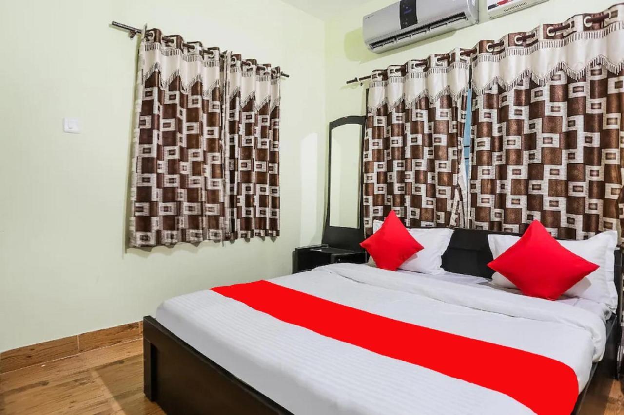 Sb Premium Suite Puri Bagian luar foto