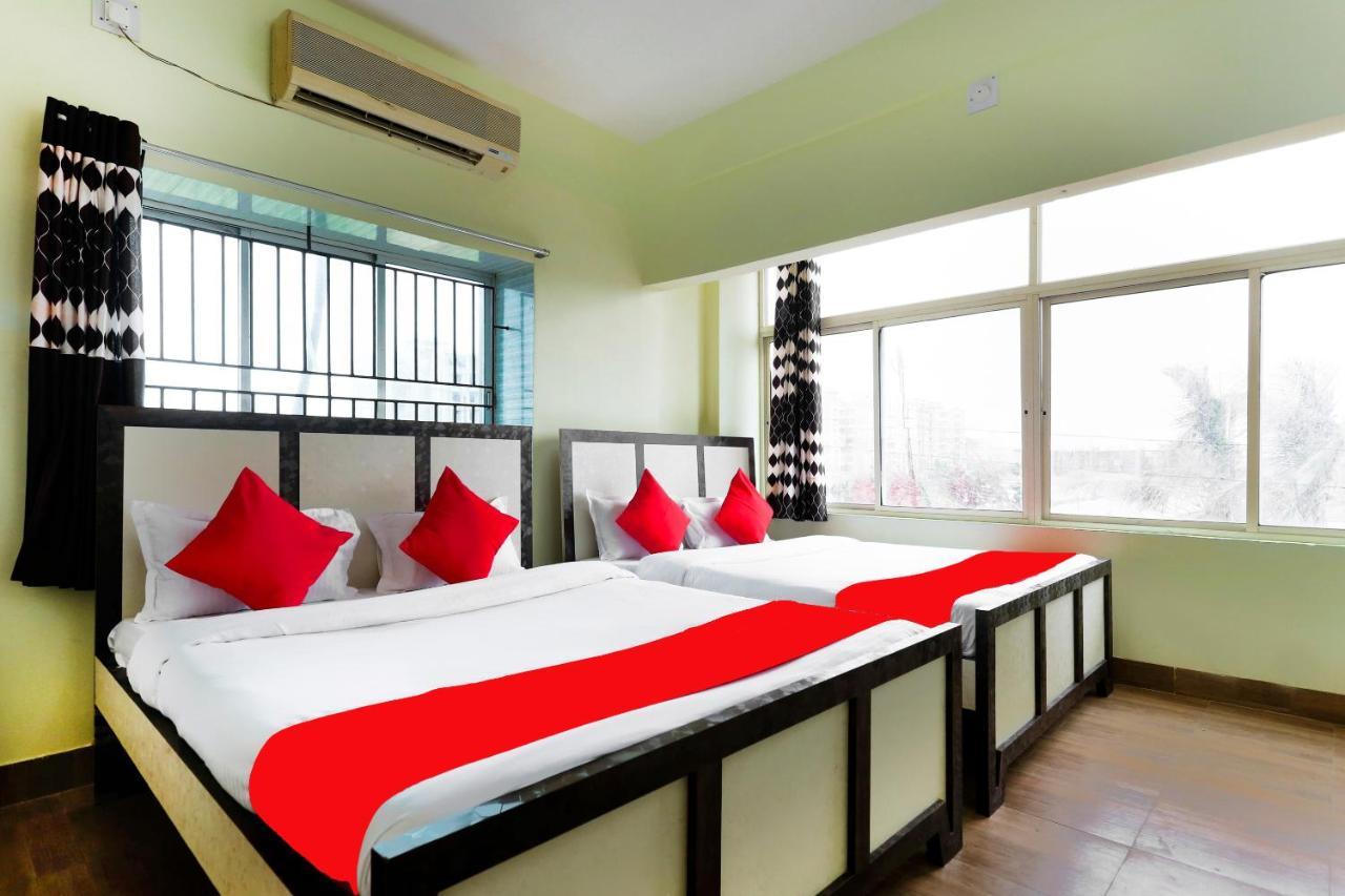 Sb Premium Suite Puri Bagian luar foto