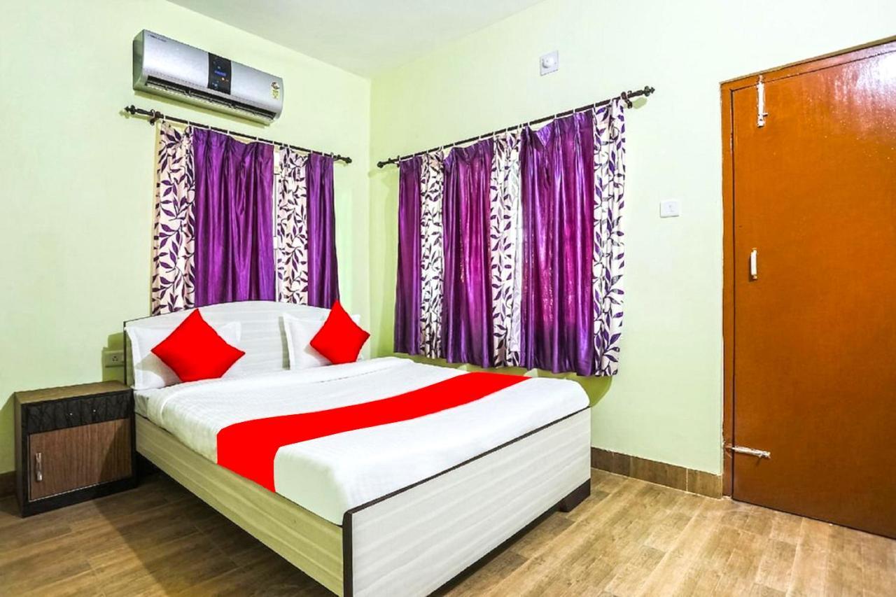 Sb Premium Suite Puri Bagian luar foto