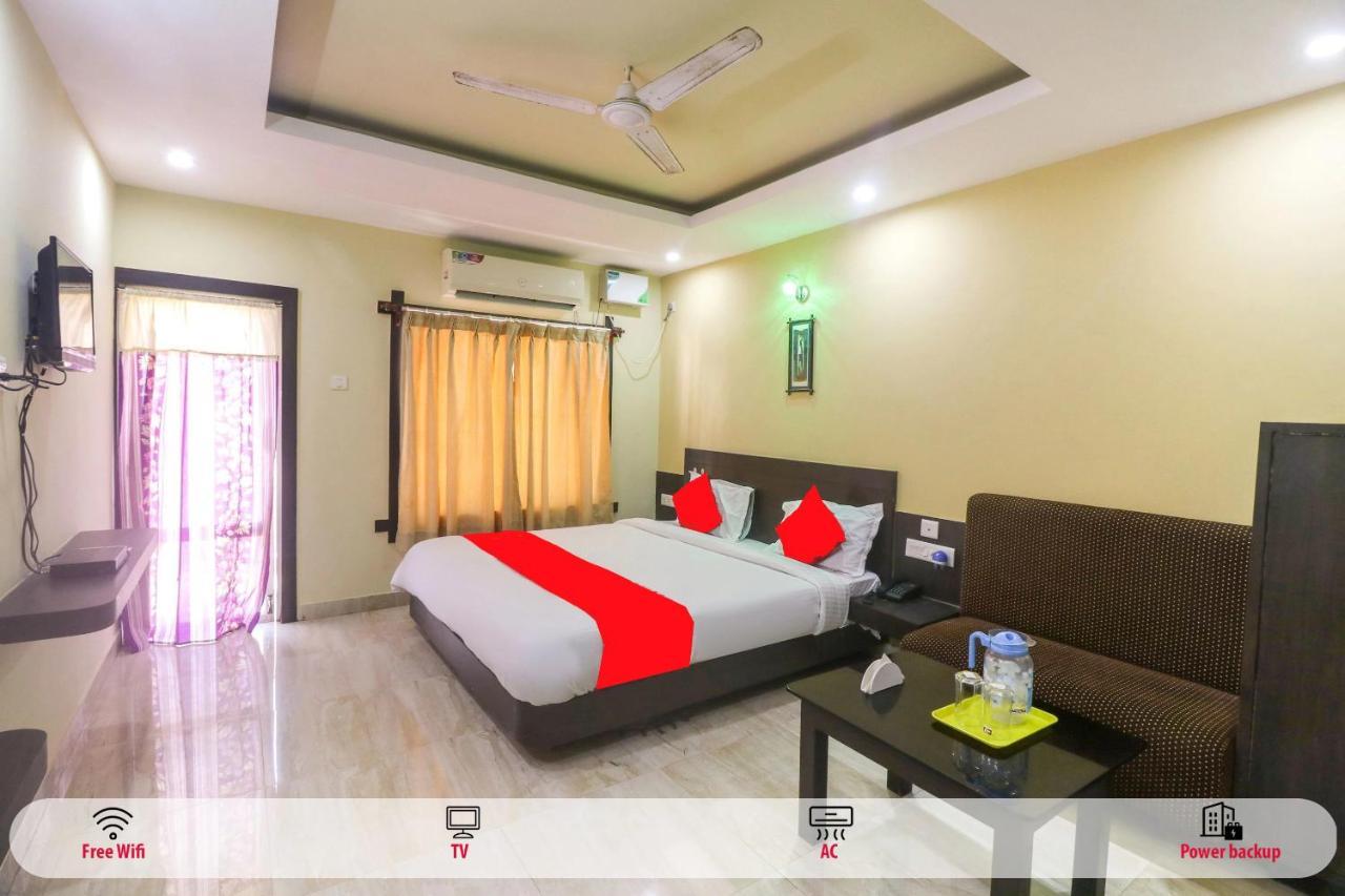 Sb Premium Suite Puri Bagian luar foto