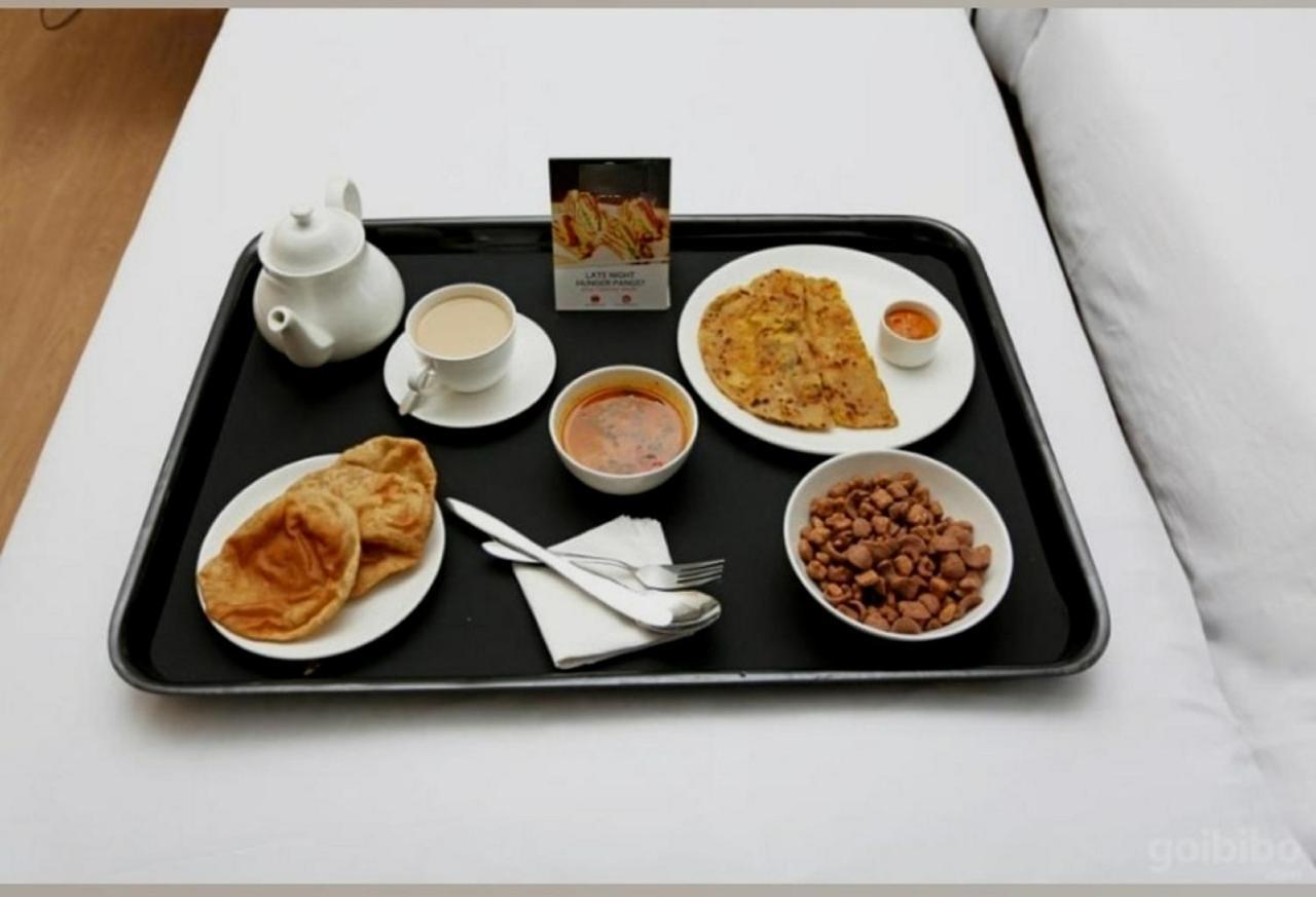 Sb Premium Suite Puri Bagian luar foto