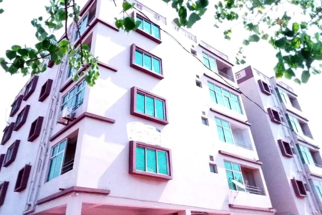 Sb Premium Suite Puri Bagian luar foto