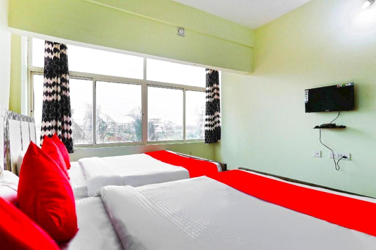 Sb Premium Suite Puri Bagian luar foto