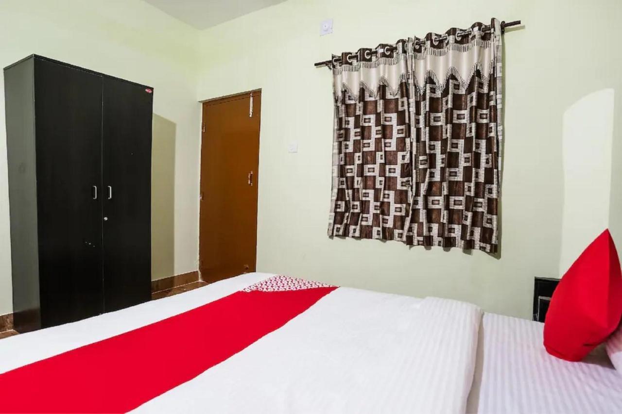 Sb Premium Suite Puri Bagian luar foto