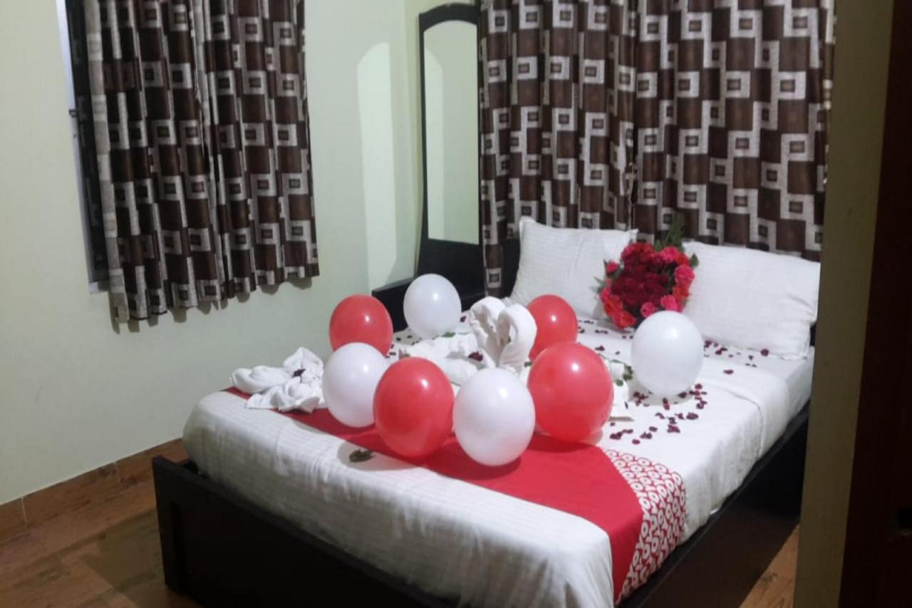 Sb Premium Suite Puri Bagian luar foto
