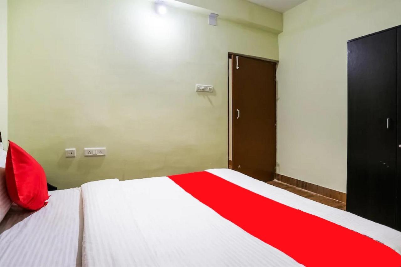 Sb Premium Suite Puri Bagian luar foto