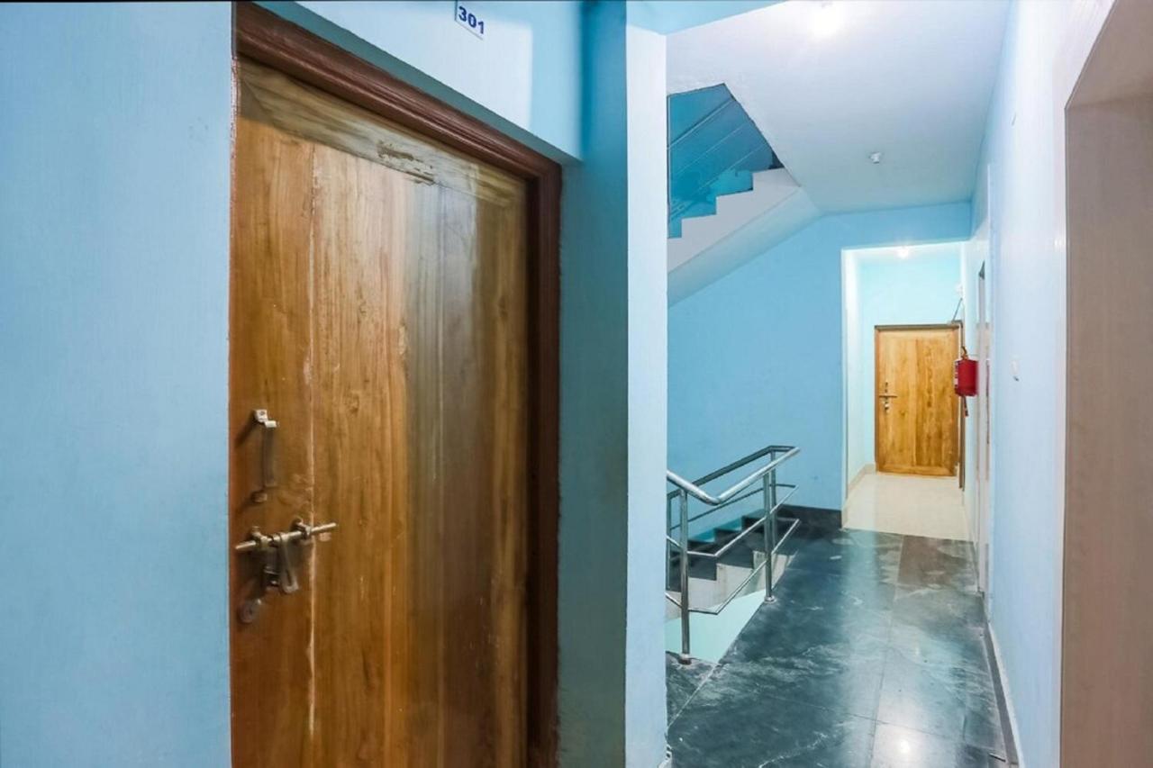 Sb Premium Suite Puri Bagian luar foto