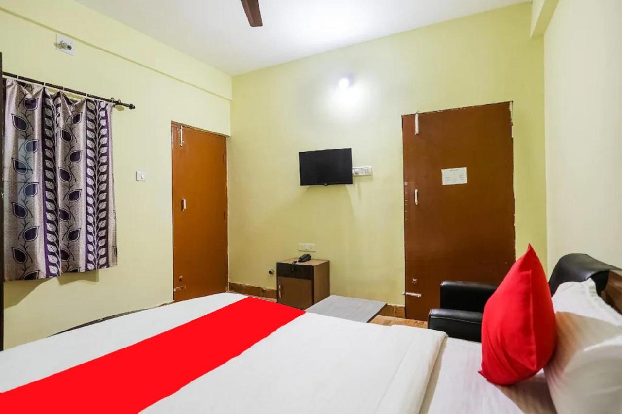 Sb Premium Suite Puri Bagian luar foto