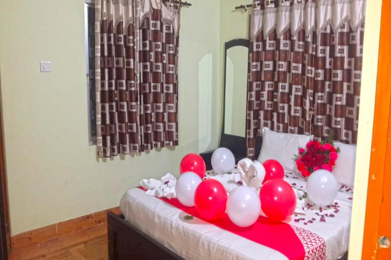 Sb Premium Suite Puri Bagian luar foto