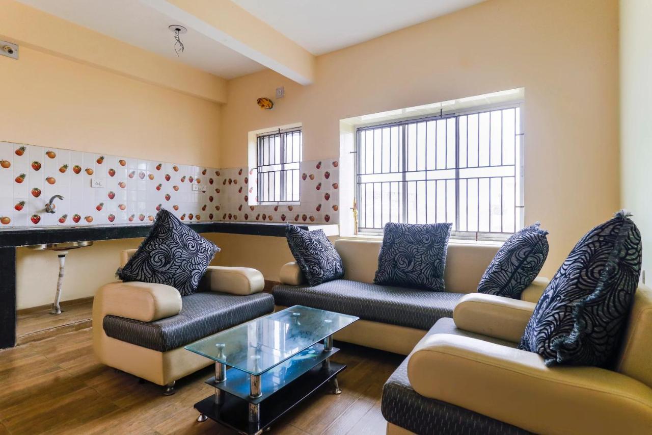 Sb Premium Suite Puri Bagian luar foto