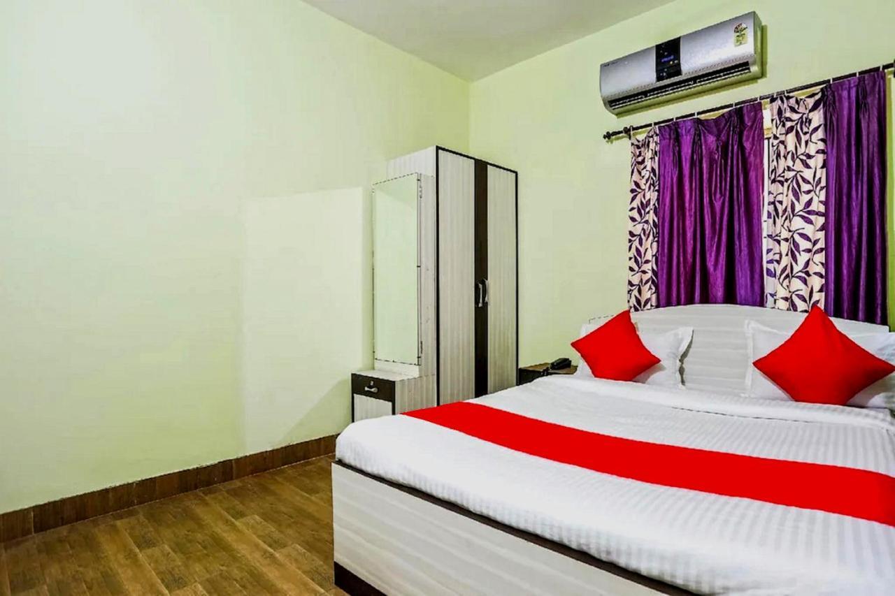 Sb Premium Suite Puri Bagian luar foto