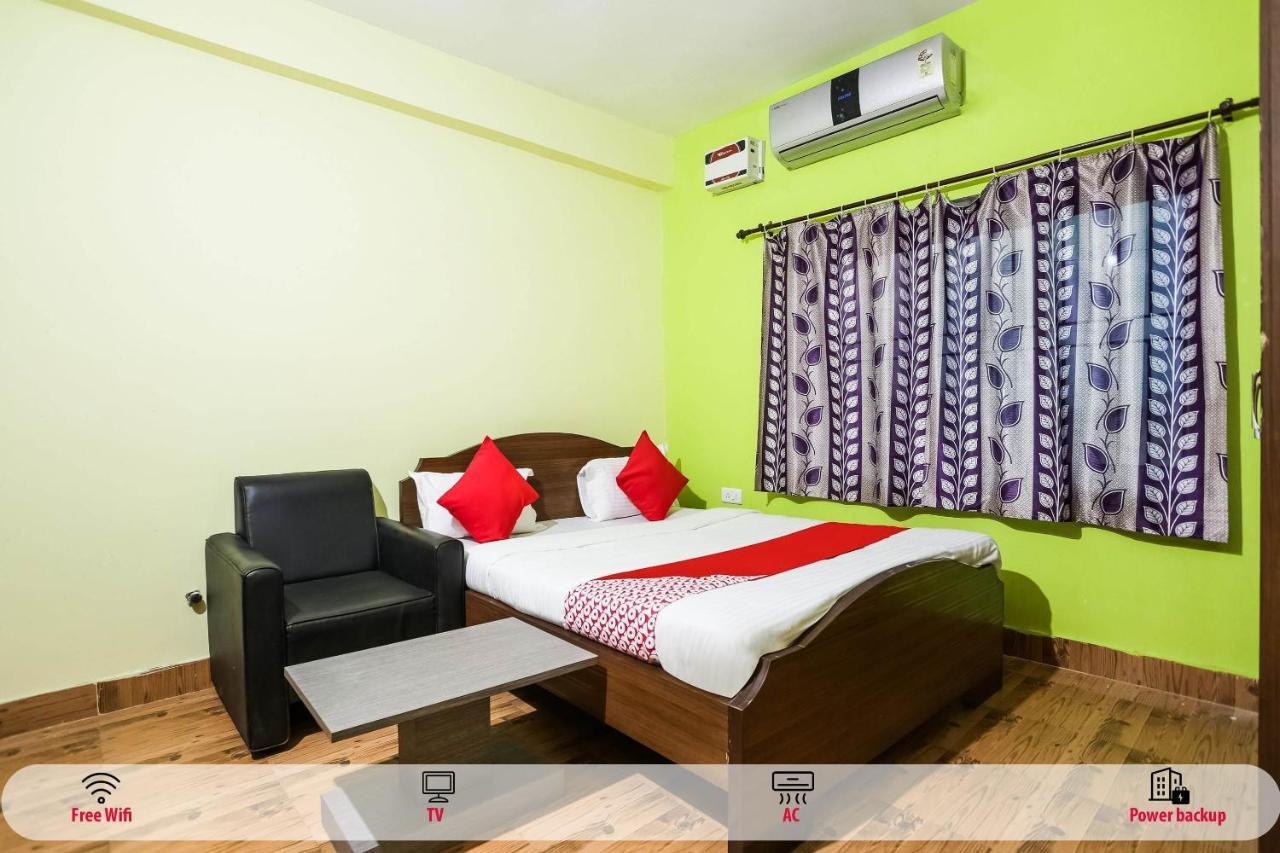 Sb Premium Suite Puri Bagian luar foto