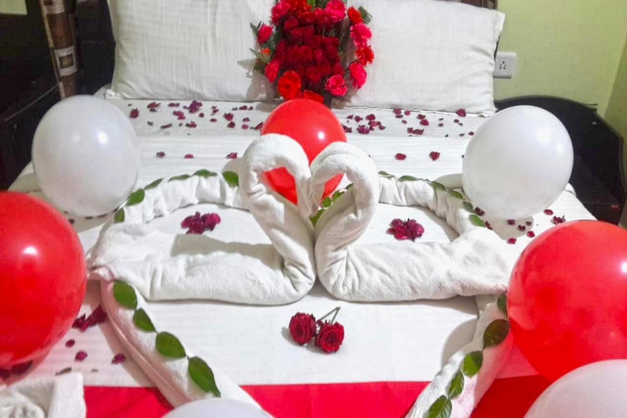 Sb Premium Suite Puri Bagian luar foto