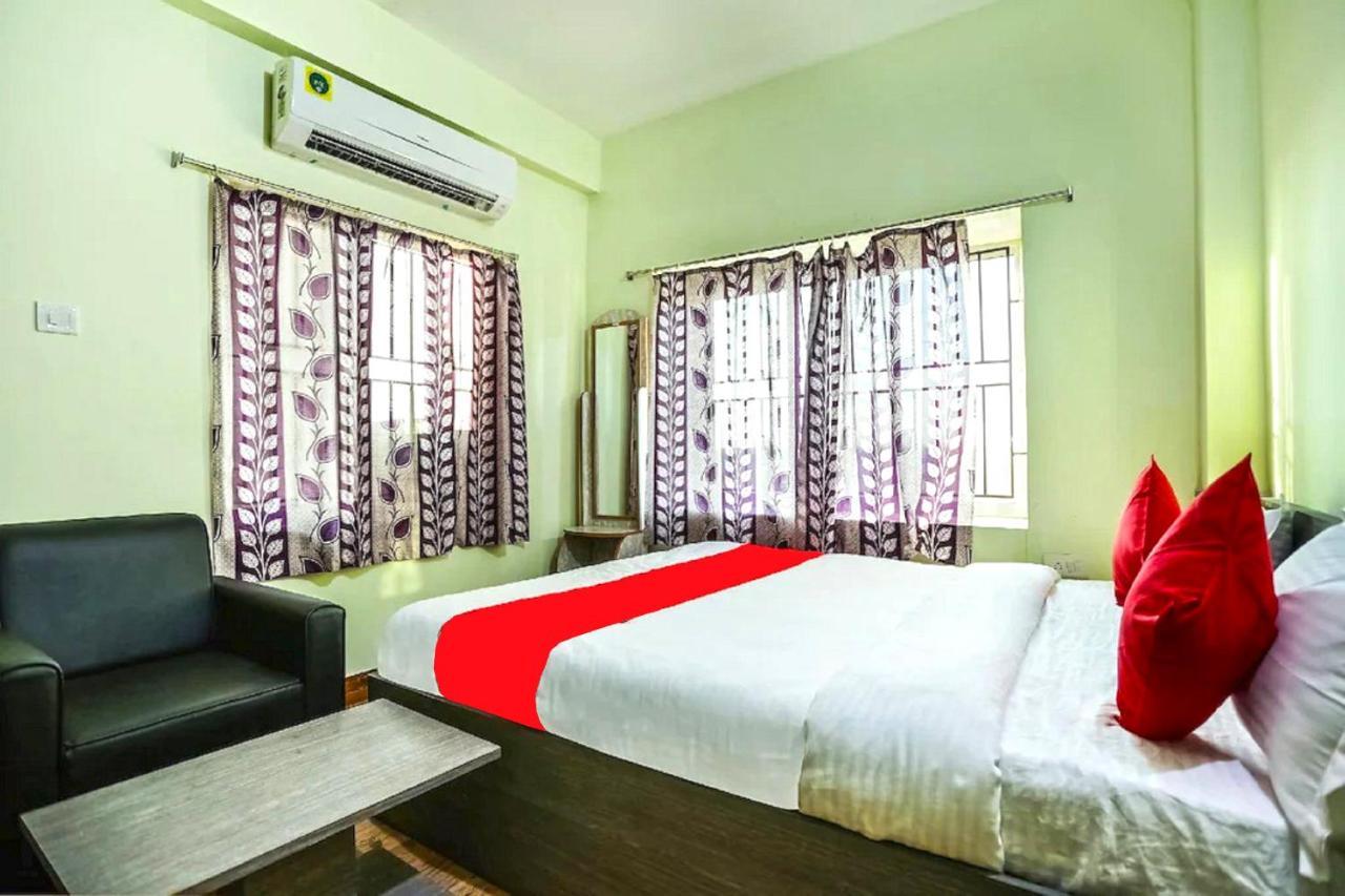 Sb Premium Suite Puri Bagian luar foto