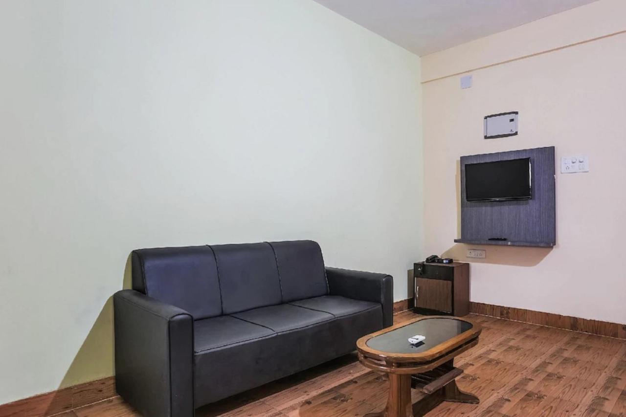 Sb Premium Suite Puri Bagian luar foto