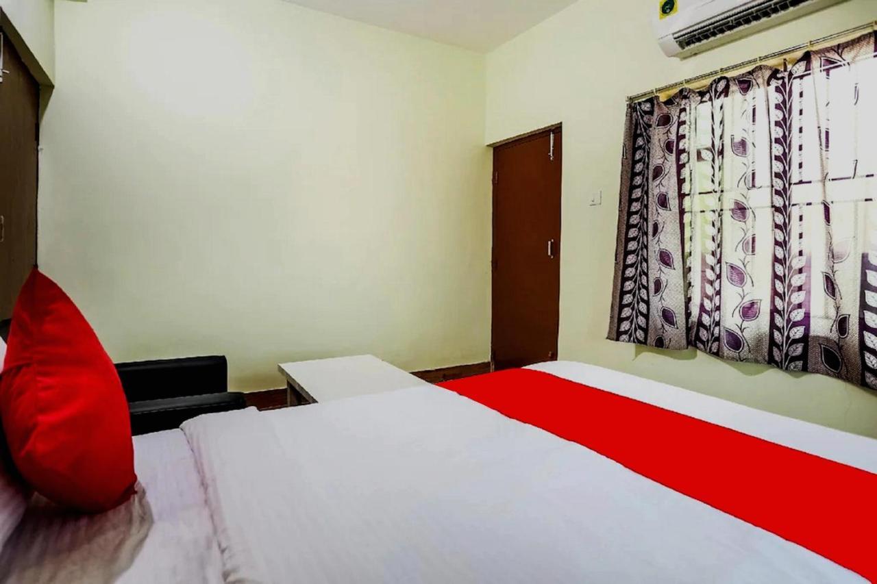 Sb Premium Suite Puri Bagian luar foto