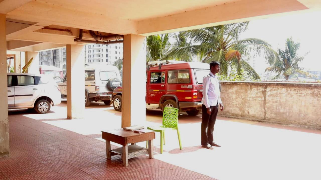 Sb Premium Suite Puri Bagian luar foto